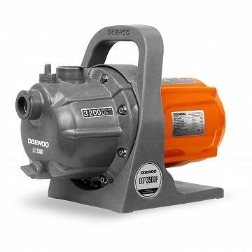 Sodo siurblys DAEWOO DGP 3500P, 800W Sodo siurblys DAEWOO DGP 3500P, 800W