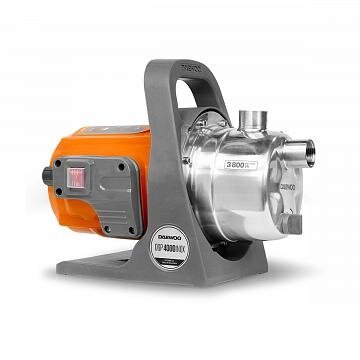 Sodo siurblys DAEWOO DGP 4000 INOX, 1200W Sodo siurblys DAEWOO DGP 4000 INOX, 1200W