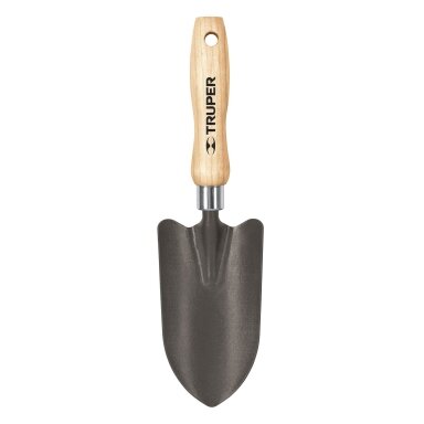 Sodo kastuvėlis 150mm Truper® Sodo kastuvėlis 150mm Truper®