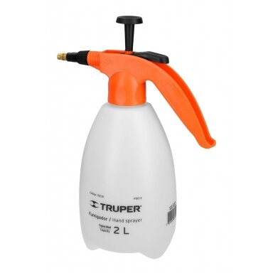Sodo purkštuvas 2L Truper® Sodo purkštuvas 2L Truper®