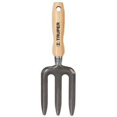 Sodo šakė 150mm Truper® Sodo šakė 150mm Truper®