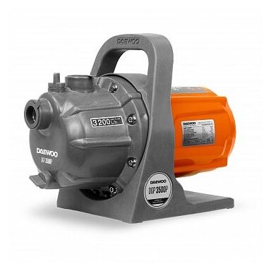 Sodo siurblys DAEWOO DGP 3500P, 800W
