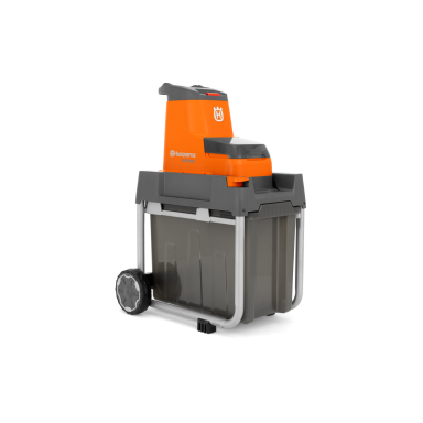 Sodo smulkintuvas „Husqvarna GS 340is” (GS 340is (bare unit)) Sodo smulkintuvas „Husqvarna GS 340is” (GS 340is (bare unit))