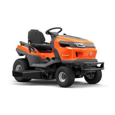 Sodo traktoriukas „Husqvarna TS 220T” (TS 220T TRAKTORIUS EU) Sodo traktoriukas „Husqvarna TS 220T” (TS 220T TRAKTORIUS EU)