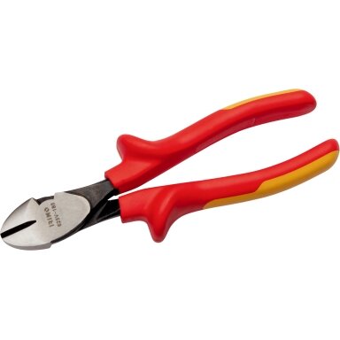 Šoninio kirpimo replės 180mm 1000V VDE Irimo Šoninio kirpimo replės 180mm 1000V VDE Irimo