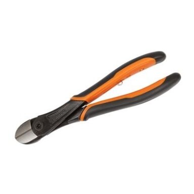 Šoninio kirpimo replės heavy duty Ergo 180mm Šoninio kirpimo replės heavy duty Ergo 180mm