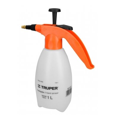 Sodo purkštuvas 1L Truper® Sodo purkštuvas 1L Truper®
