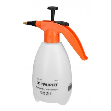 Sodo purkštuvas 2L Truper® Sodo purkštuvas 2L Truper®