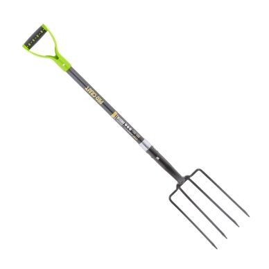 Sodo šakės „ProCraft GDF-1150” 1 Sodo šakės „ProCraft GDF-1150” 1