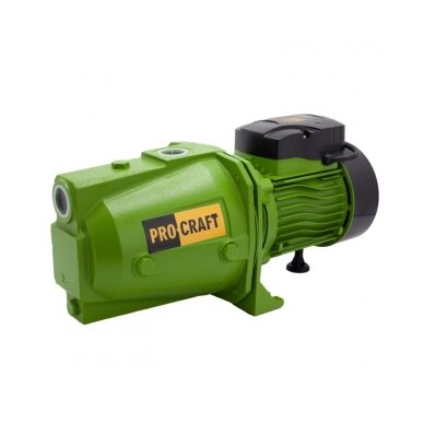 Sodo slėginis siurblys „ProCraft PN20”