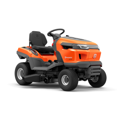Sodo traktoriukas „Husqvarna TS 215T” (TS 215T TRAKTORIUS EU) Sodo traktoriukas „Husqvarna TS 215T” (TS 215T TRAKTORIUS EU)