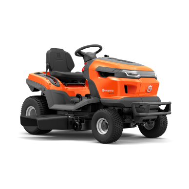 Sodo traktoriukas „Husqvarna TS 217T” (TS 217T TRAKTORIUS EU) Sodo traktoriukas „Husqvarna TS 217T” (TS 217T TRAKTORIUS EU)