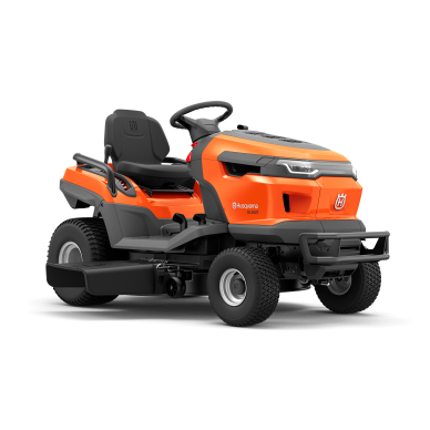 Sodo traktoriukas „Husqvarna TS 220T” (TS 220T TRAKTORIUS EU) Sodo traktoriukas „Husqvarna TS 220T” (TS 220T TRAKTORIUS EU)