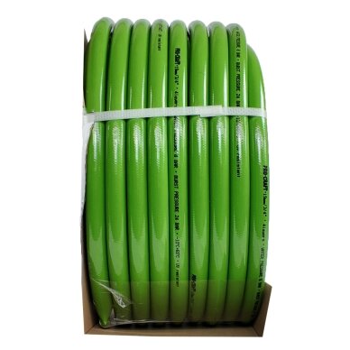 Sodo žarna „ProCraft PR-4GH1950” 4 sluoksniai, 3/4", 50 m 3