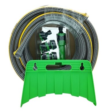 Sodo žarna „ProCraft PR-4KAT1315F” 4 Sodo žarna „ProCraft PR-4KAT1315F” 4