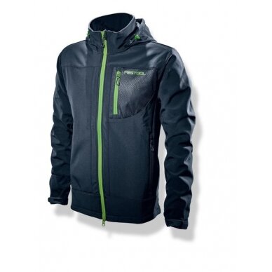 Softshell vyriška striukė Festool S Softshell vyriška striukė Festool S