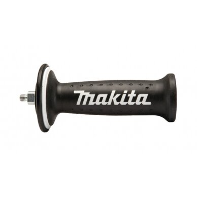 Šoninė rankena Makita 162258-0 AVT, 125MM, 95XX Šoninė rankena Makita 162258-0 AVT, 125MM, 95XX