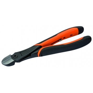 Šoninio kirpimo replės HD 140mm Ergo Šoninio kirpimo replės HD 140mm Ergo