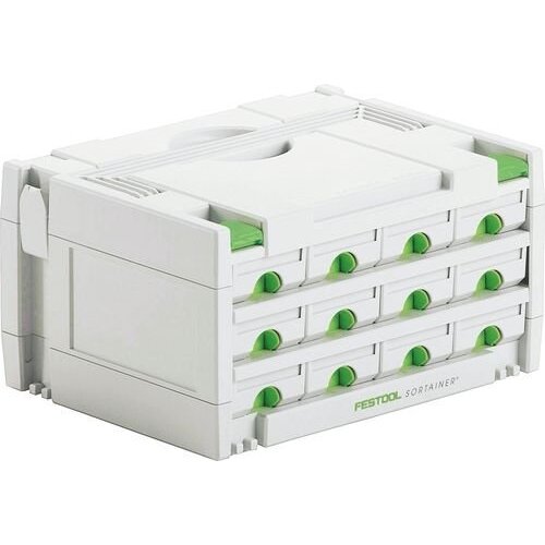 SORTAINERIS SYS 3-SORT/12