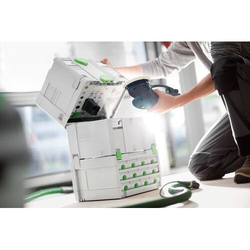 SORTAINERIS SYS 3-SORT/4 3