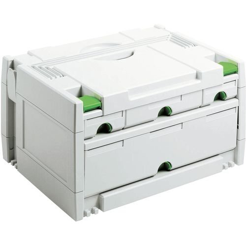 SORTAINERIS SYS 3-SORT/4