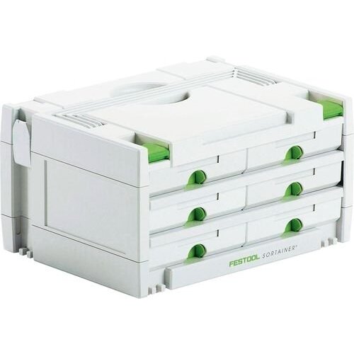 SORTAINERIS SYS 3-SORT/6