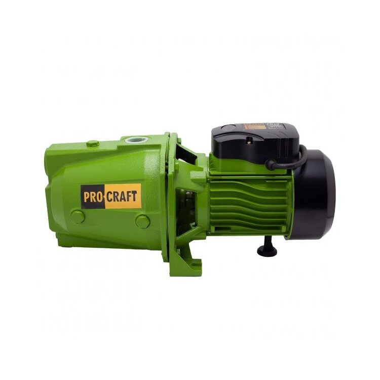 Sodo slėginis siurblys „ProCraft PN20” 3 Sodo slėginis siurblys „ProCraft PN20” 3