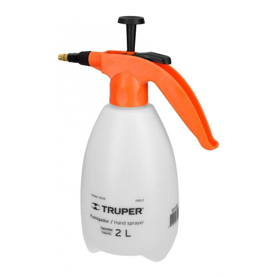 Sodo purkštuvas 2L Truper®