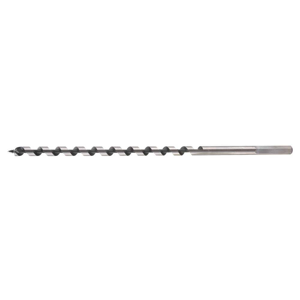 Spiralinis grąžtas Makita D-07244, 8x200mm Spiralinis grąžtas Makita D-07244, 8x200mm