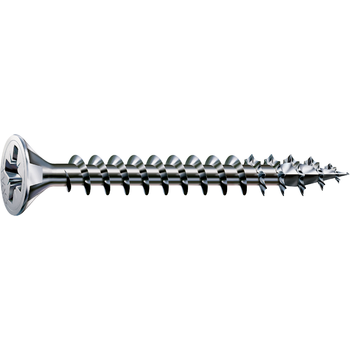 Spax Medsraigčiaigčiai balti 3.5x35 (1000vnt) 1
