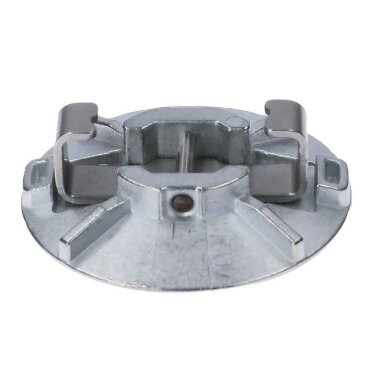 Spaustukas Bosch X-LOCK, 2608601720 Spaustukas Bosch X-LOCK, 2608601720