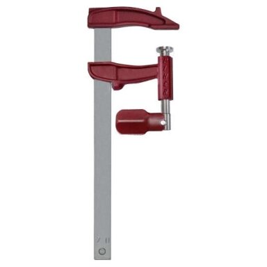 Spaustuvas PIHER Maxi M 20cm, žiočių  gylis 7cm, maks. 4000N