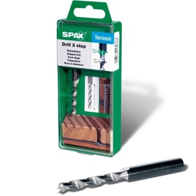 SPAX Medsraigčiai terasiniai nerūdijančio plieno 5X60 TORX ANTIK (BONUS RINKINYS) SPAX Medsraigčiai terasiniai nerūdijančio plieno 5X60 TORX ANTIK (BONUS RINKINYS)