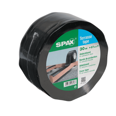 SPAX TAPE lipni juosta terasoms 30 m SPAX TAPE lipni juosta terasoms 30 m