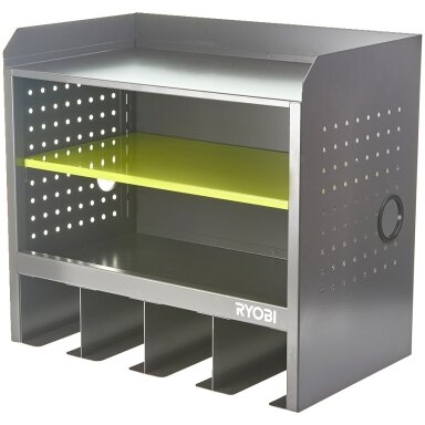 Spintelė-atviroji lentyna Ryobi RHWS-02 Spintelė-atviroji lentyna Ryobi RHWS-02