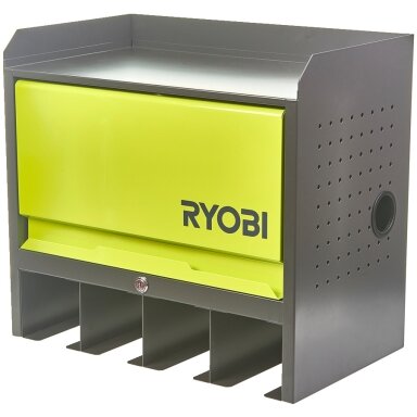 Spintelė su vienomis durelėmis Ryobi RHWS-01 Spintelė su vienomis durelėmis Ryobi RHWS-01