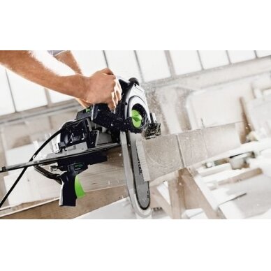 Spaustai FS-RAPID/L 1 Spaustai FS-RAPID/L 1