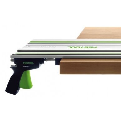 Spaustai FS-RAPID/R 2 Spaustai FS-RAPID/R 2
