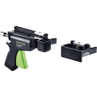 Spaustai FS-RAPID/R Spaustai FS-RAPID/R