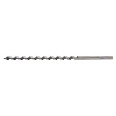 Spiralinis grąžtas Makita D-07244, 8x200mm Spiralinis grąžtas Makita D-07244, 8x200mm