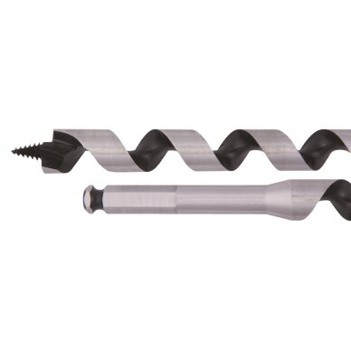 Spiralinis grąžtas Makita D-36251, 22x470mm Spiralinis grąžtas Makita D-36251, 22x470mm
