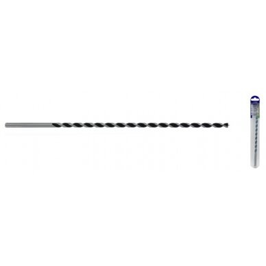 Spiralinis medžio grąžtas 14*400*350mm, TECHNIC Spiralinis medžio grąžtas 14*400*350mm, TECHNIC