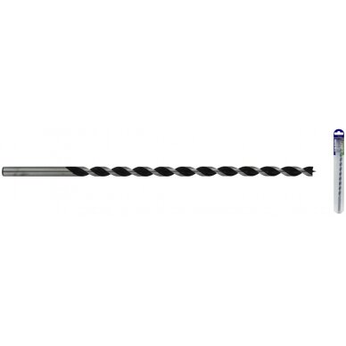 Spiralinis medžio grąžtas 8*250*200mm, TECHNIC Spiralinis medžio grąžtas 8*250*200mm, TECHNIC
