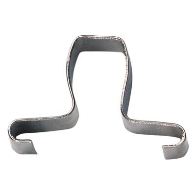 Spaustukai 1/4" galvutėms ir galvučių antgaliams Spaustukai 1/4" galvutėms ir galvučių antgaliams