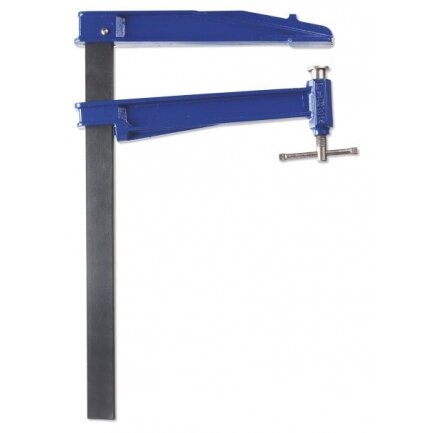 Spaustuvai K 60cm, žiočių gylis 28,5cm, max 5000N