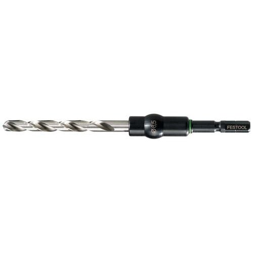 Spiralinis grąžtas HSS D 5/52 CE/M-Set Spiralinis grąžtas HSS D 5/52 CE/M-Set