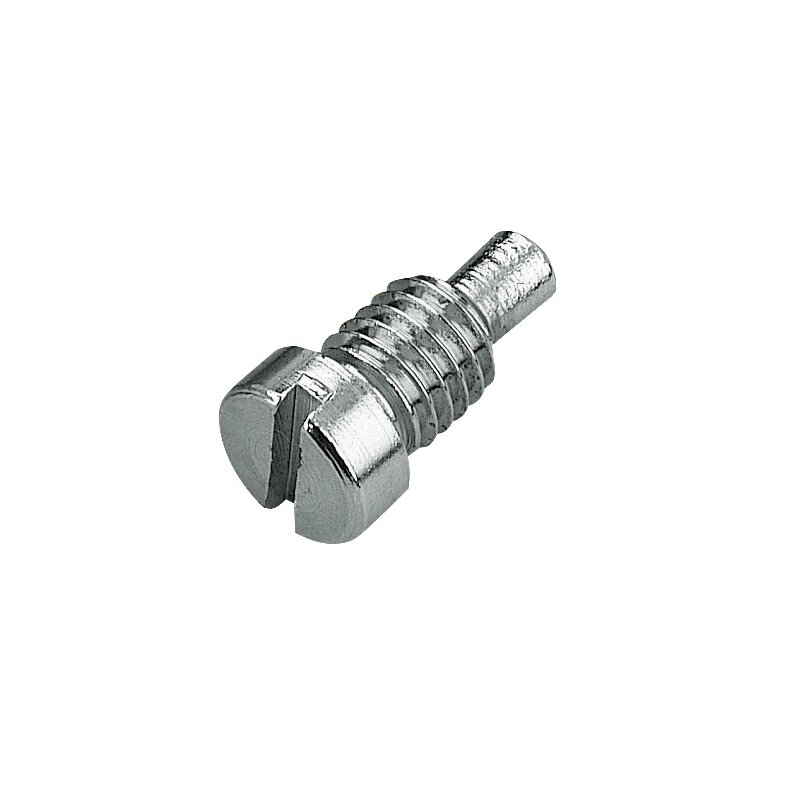 Spare pin for adjustable wrench 29P-3550-2 diam 4mm Irimo