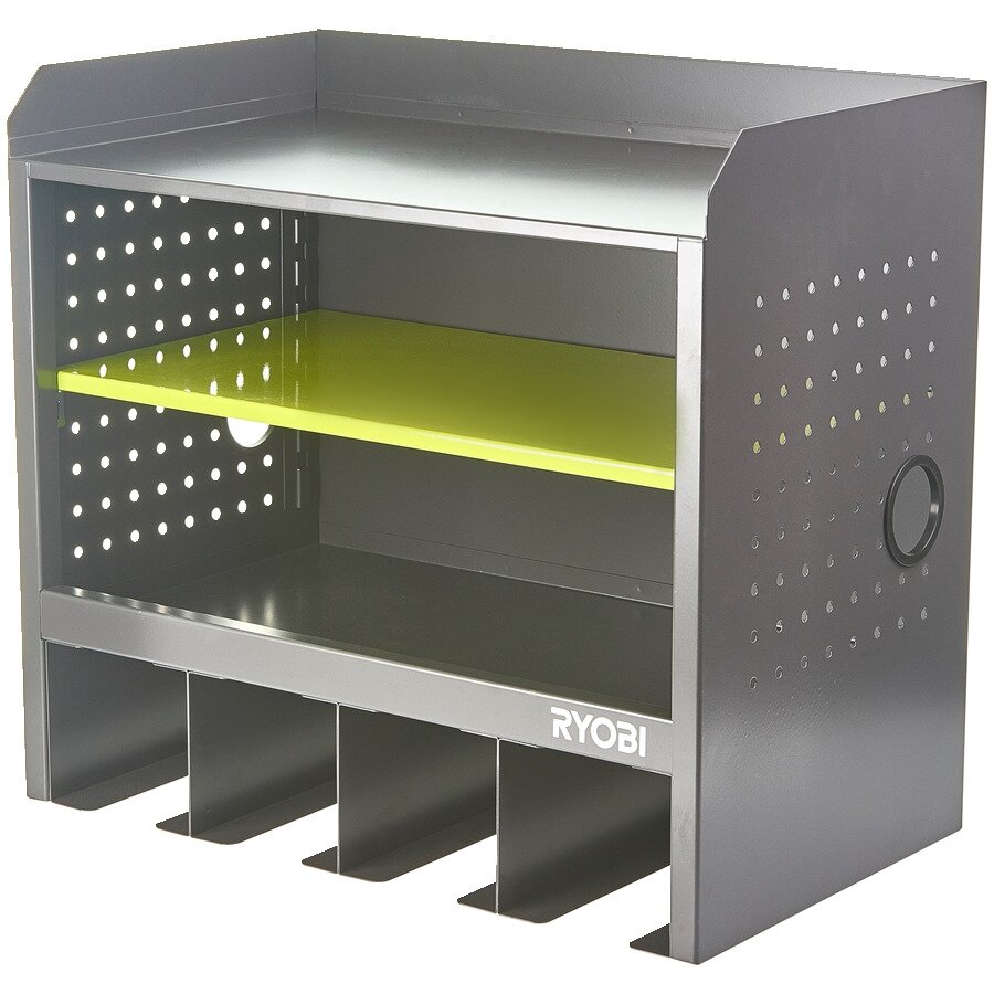 Spintelė-atviroji lentyna Ryobi RHWS-02 Spintelė-atviroji lentyna Ryobi RHWS-02