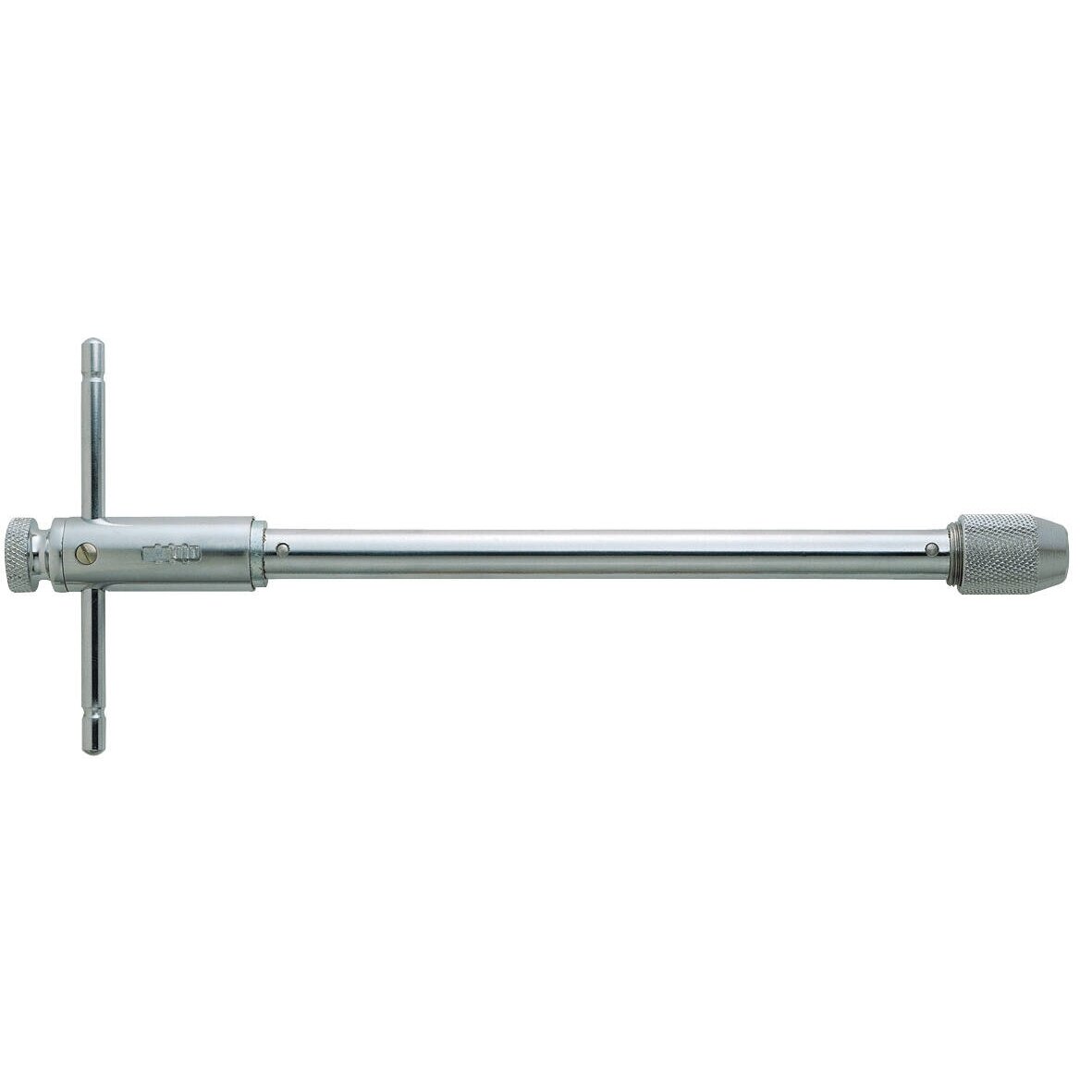 Sriegiklio laikiklis su terkšle 4.5 - 6.5mm, 300mm