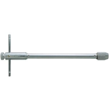 Sriegiklio laikiklis su terkšle 4.5 - 6.5mm, 300mm Sriegiklio laikiklis su terkšle 4.5 - 6.5mm, 300mm